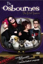 Watch The Osbournes Tvmuse